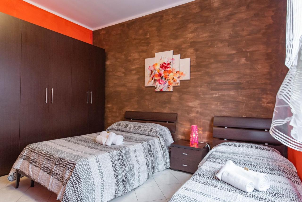 Apartmán Casa Metro Lingotto Turín Exteriér fotografie