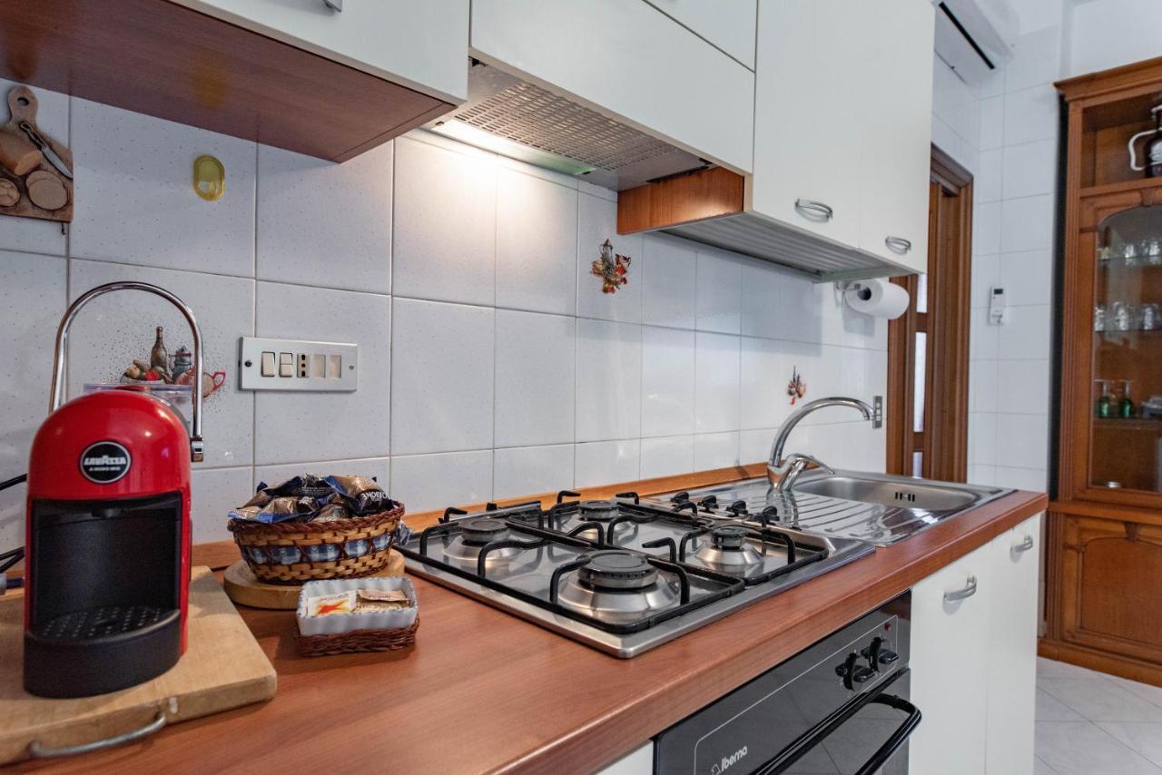 Apartmán Casa Metro Lingotto Turín Exteriér fotografie